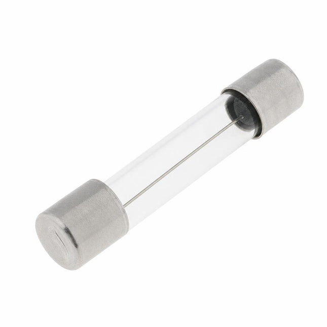 Siguranta rapida 15A 6x30mm