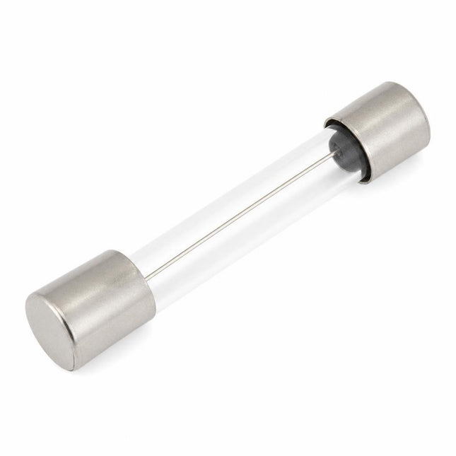 Siguranta rapida 1A 6x30mm