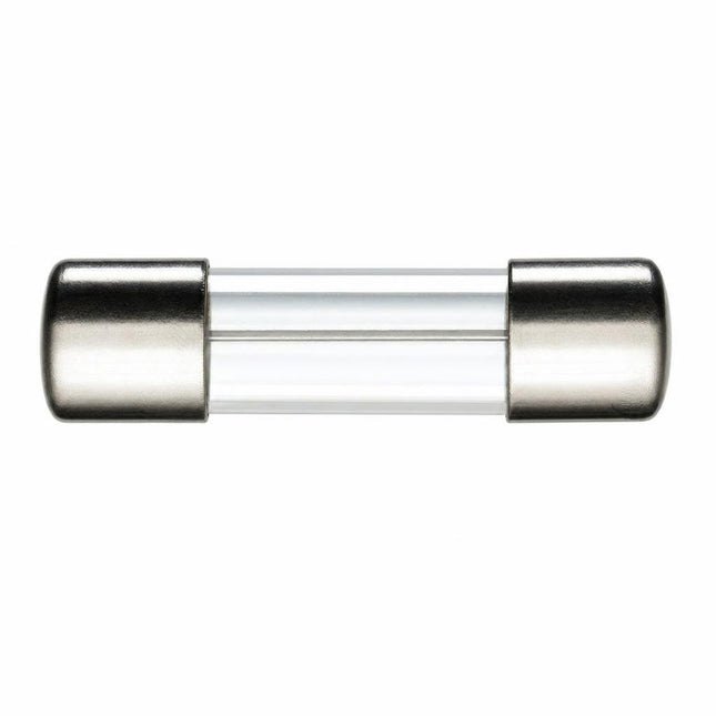 Siguranta rapida 3A 5x20mm