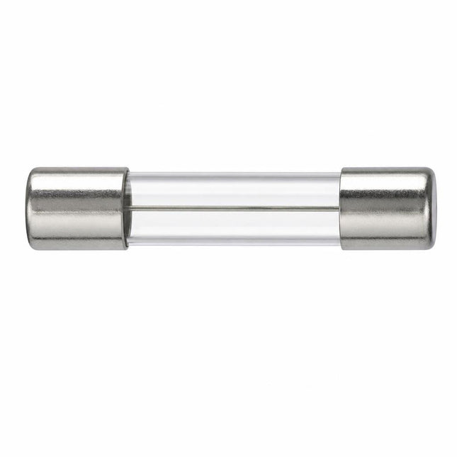 Siguranta rapida 4A 5x20mm