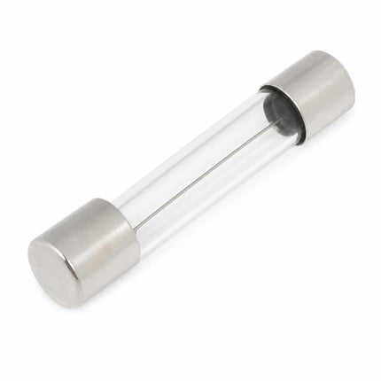 Siguranta rapida 5A 6x30mm