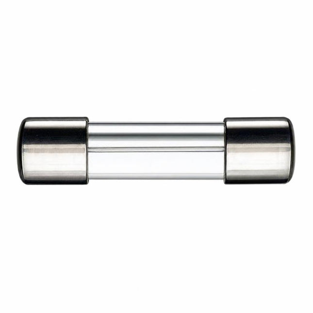 Siguranta rapida 8A 5x20mm