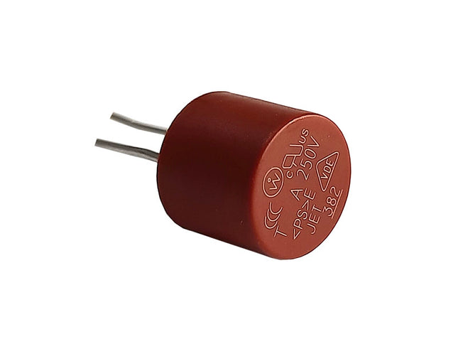 Siguranta cu intarziere 2.5A TR5