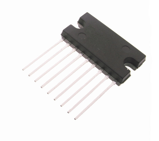 TDA2616-NXP