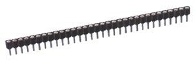 Sir de 40 pini linie