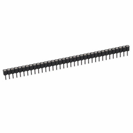 Sir de 40 pini linie