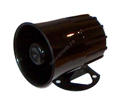 Sirena 12V 1 ton