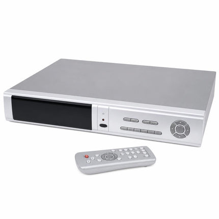 Sistem inregistrare DVR 8 canale - Camere, sisteme supraveghere