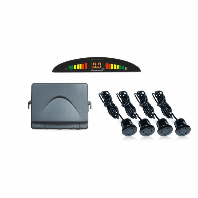 Sistem parcare 4 senzori Y2616