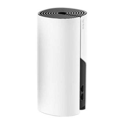 Sistem Wi-Fi Mesh TP-Link Deco M4 AC1200, 1 unitate, 2 porturi Gigabit