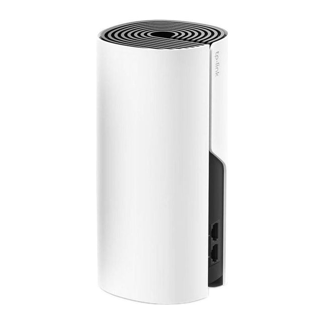 Sistem Wi-Fi Mesh TP-Link Deco M4 AC1200, 1 unitate, 2 porturi Gigabit