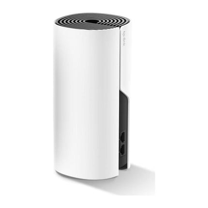 Sistem Wi-Fi Mesh TP-Link Deco M4 AC1200, 1 unitate, 2 porturi Gigabit - imagine 4