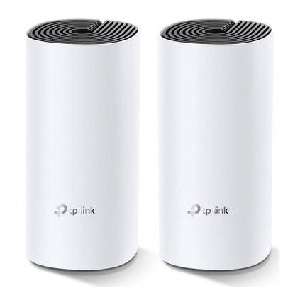 Sistem Wi-Fi Mesh TP-Link Deco M4 AC1200, 2 unitati, acoperire pana la 260 mp - imagine 3