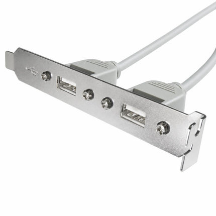Slot extensie USB CMP-USBSLOT - Placi USB&Firewire