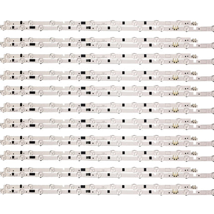 Bareta leduri Samsung 65inch 11+9led set 22buc