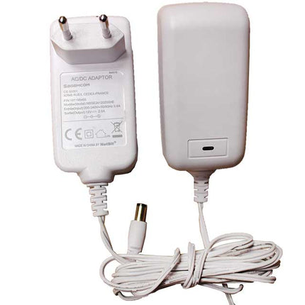 Alimentator stabilizat 12V 2000ma LC