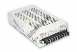 Sursa in comutatie 220V->24V 7,5A 180W