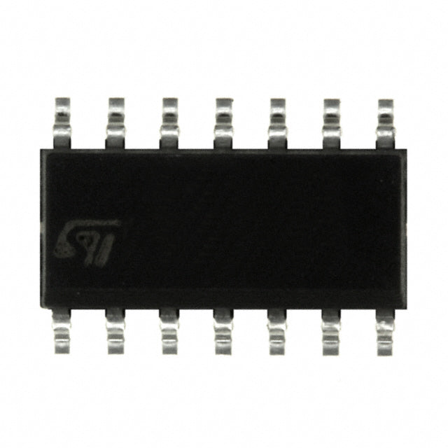 LM2901D