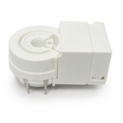 Soclu tub 7p gat subtire GZS 8-17