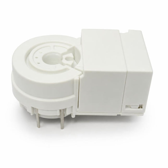 Soclu tub 7p gat subtire GZS 8-17