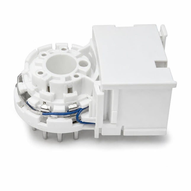 Soclu tub 7p gat subtire GZS 8-6-5