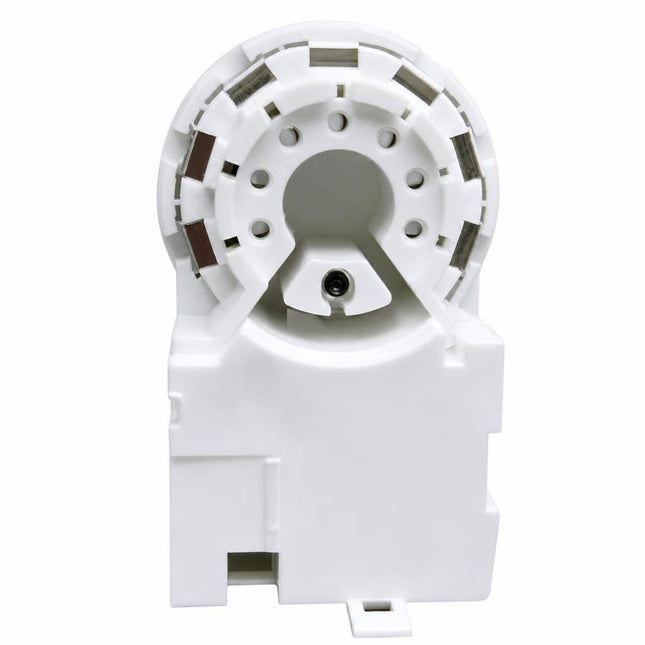 Soclu tub 7p gat subtire GZS8-6-5AD