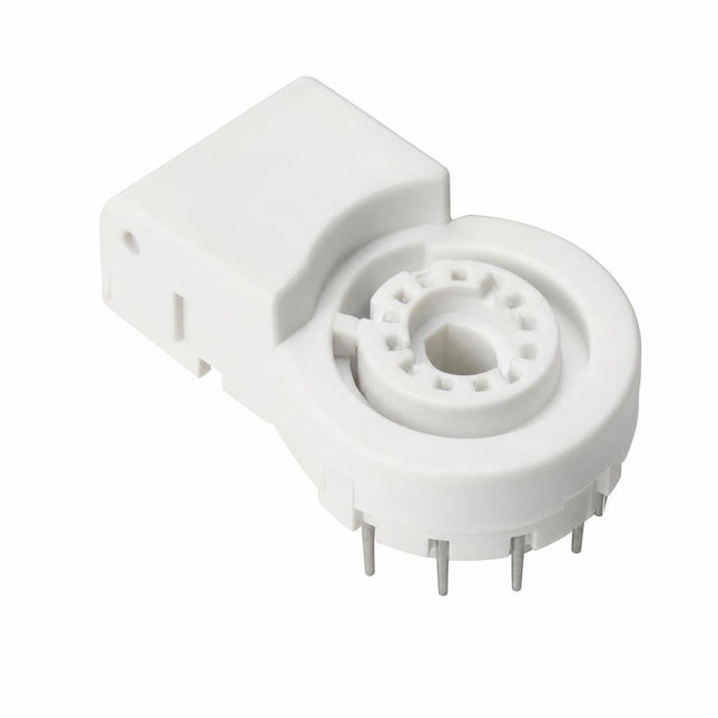 Soclu tub 9p gat gros GZS 10-2-1