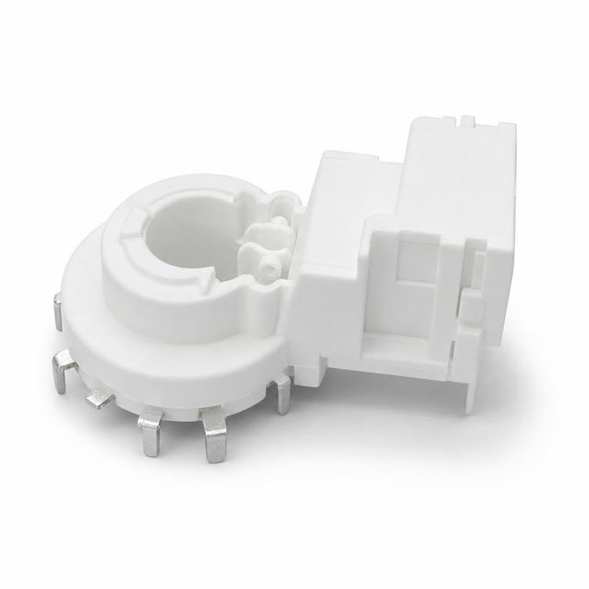 Soclu tub 9p gat gros GZS 10-2-104