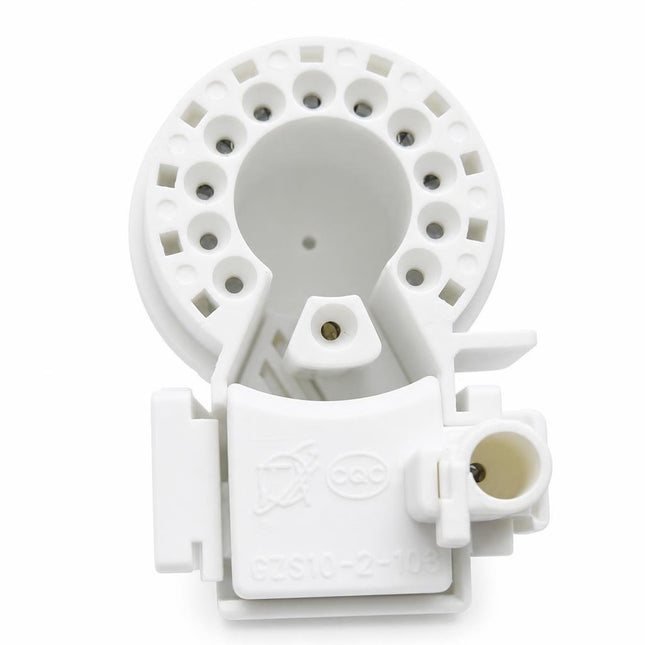 Soclu tub 9p gat gros GZS10-2-105