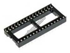Soclu 32 pini