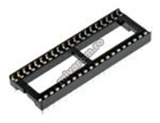 Soclu 40 pini