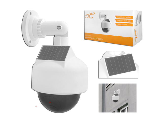 Camera falsa solara DS-2800S