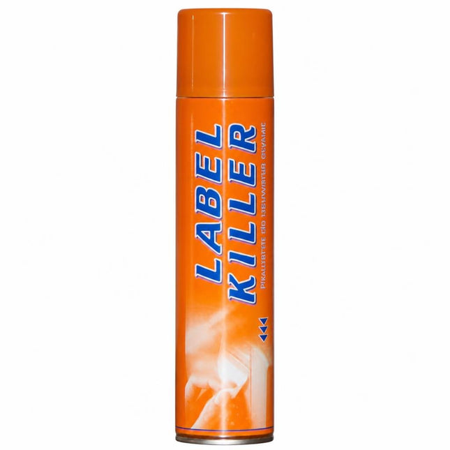 Solutie dezlipit etichete 300ml - Spray-uri tehnice