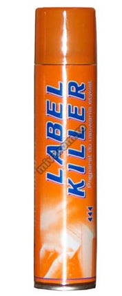 Solutie dezlipit etichete 300ml