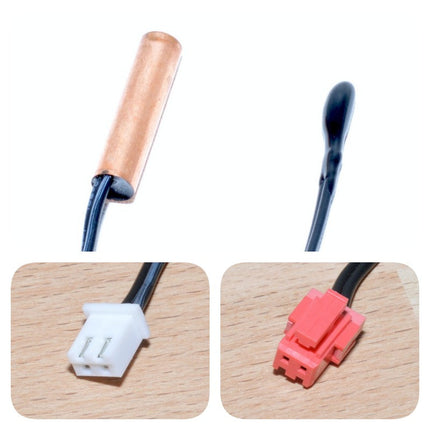 Sonda NTC senzor aerul conditionat 10k