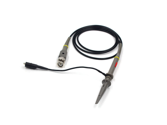 Sonda osciloscop 20MHz 10:1/1:1