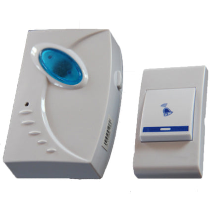 Sonerie electronica la 3V(2xAA) fara fir MD(DC)306 DL5001 (1/50)
