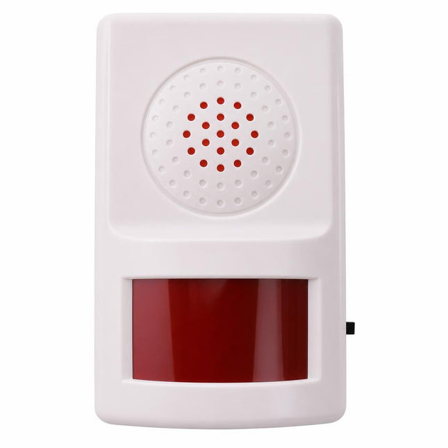 Sonerie telefon exterior