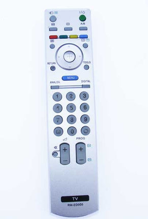 Telecomanda Sony LCD RM-ED005