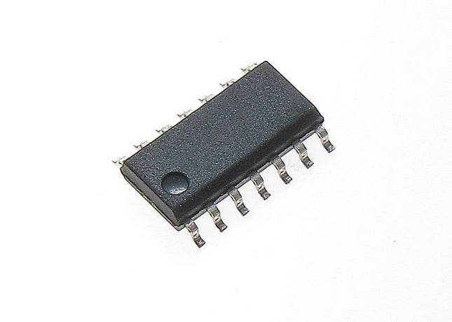 CD4066-SMD