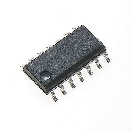 CD4093(SMD)
