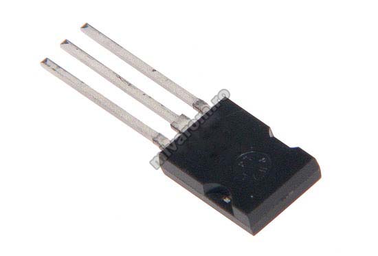 BT134/600