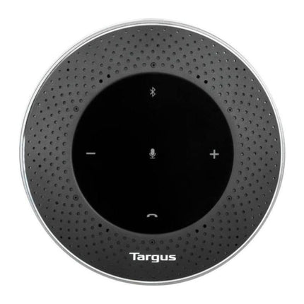 Speakerphone Targus AEM105GL, 6 microfoane omnidirectionale, Bluetooth 5.0 + USB-C, baterie 22 h - imagine 7