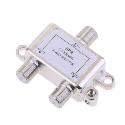 Spliter CATV 2 cai quality 5 - 1000 MHz TED899681