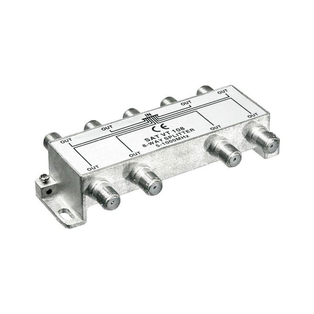 SPLITER TV 8 CAY 5 - - Cabluri si conductori