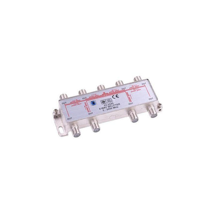 SPLITER TV 8CAY 2450MHZ pentru instalatii