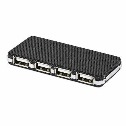 Spliter USB 2.0 4 porturi CMP-USB2HUB12