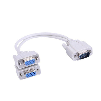 Spliter VGA tata 2 mama