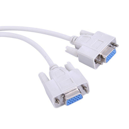 Spliter VGA tata 2 mama