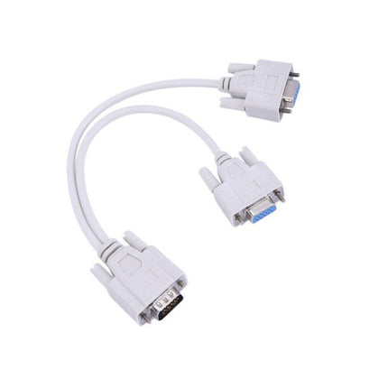 Spliter VGA tata 2 mama